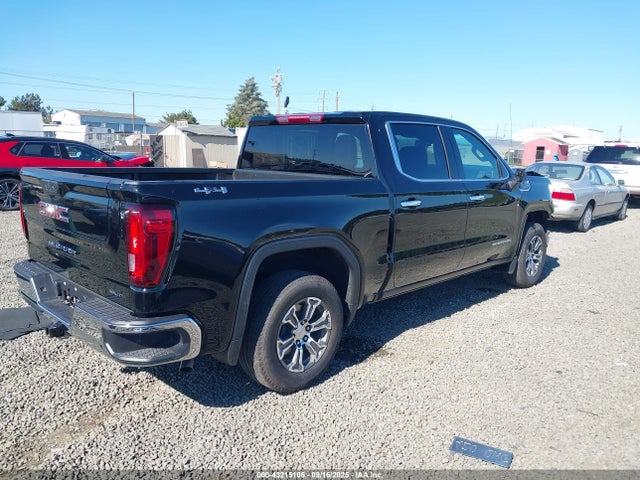 3GTUUDED8SG340861 GMC l84