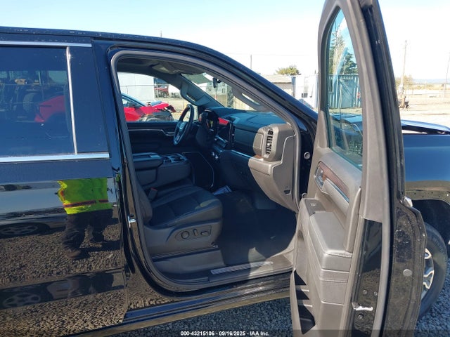 3GTUUDED8SG340861 GMC l84