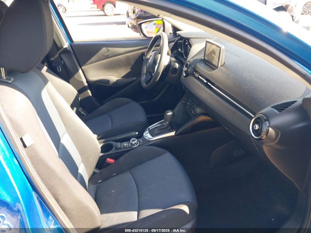 3MYDLBZV6GY116016 Scion p5v