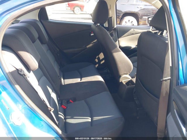 3MYDLBZV6GY116016 Scion p5v