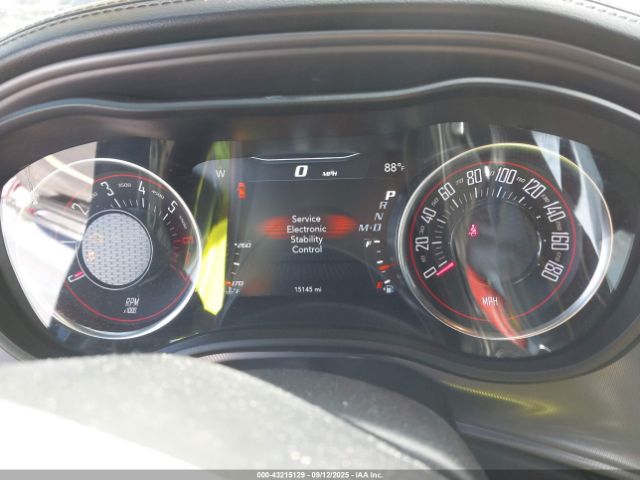 2023 DODGE CHALLENGER 2C3CDZFJ9PH694557 Photo 6