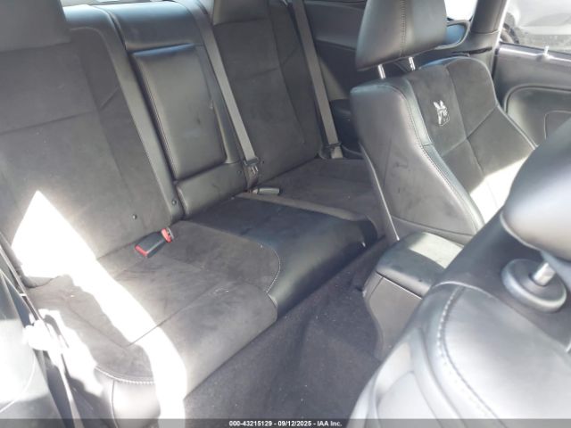 2023 DODGE CHALLENGER 2C3CDZFJ9PH694557 Photo 7