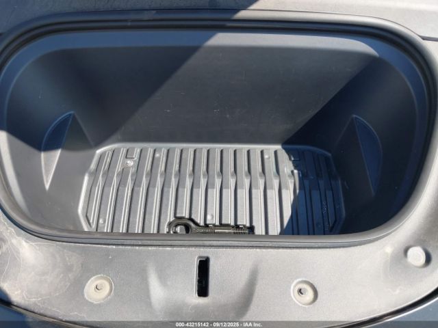 2022 TESLA MODEL Y 7SAYGDEF3NF465502 Photo 9