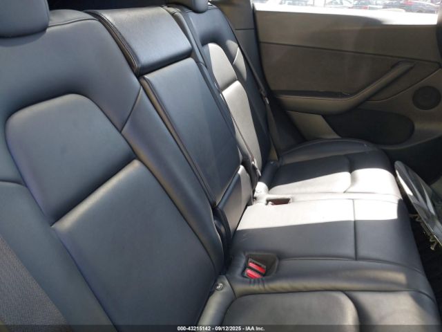 2022 TESLA MODEL Y 7SAYGDEF3NF465502 Photo 7