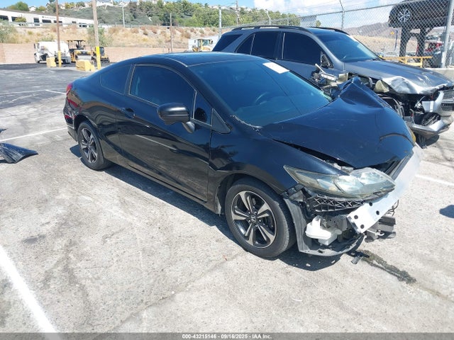 Honda r18z1 2015 2HGFG3B83FH503246 Image 1
