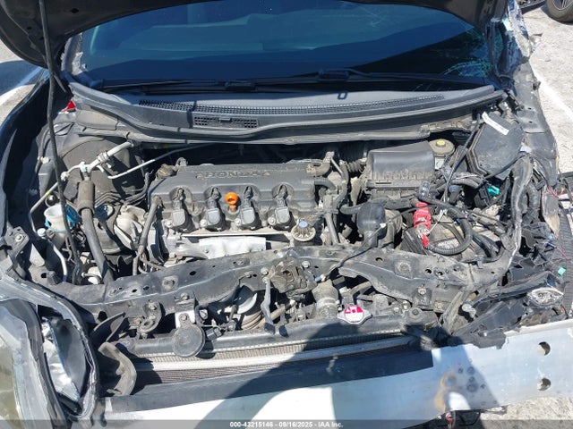 Honda r18z1 2015 2HGFG3B83FH503246 Image 10