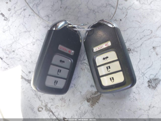 Honda r18z1 2015 2HGFG3B83FH503246 Image 11
