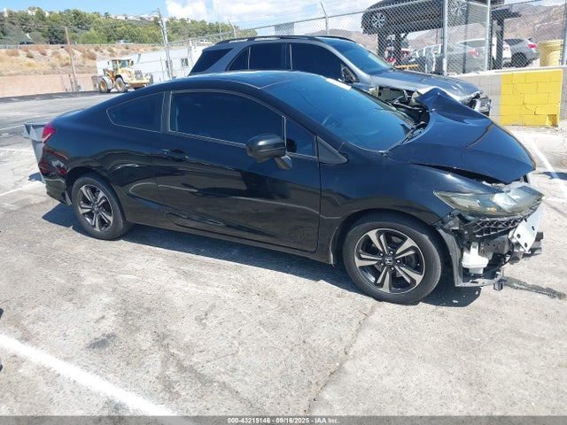 Honda r18z1 2015 2HGFG3B83FH503246 Image 14