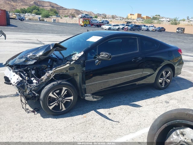 Honda r18z1 2015 2HGFG3B83FH503246 Image 15