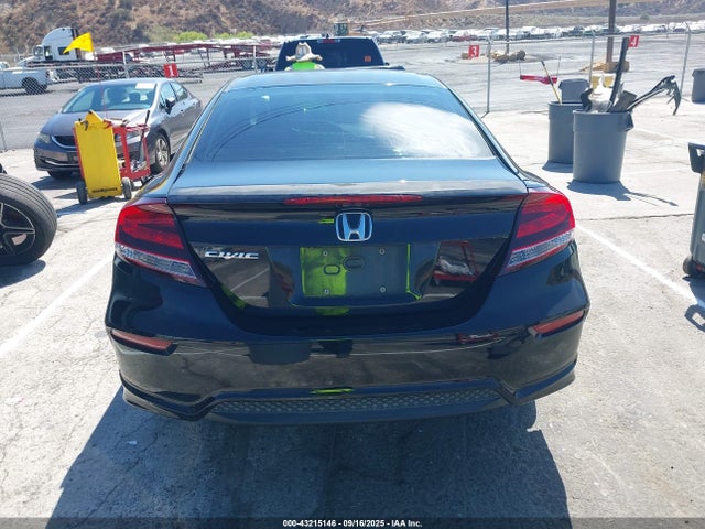 Honda r18z1 2015 2HGFG3B83FH503246 Image 17