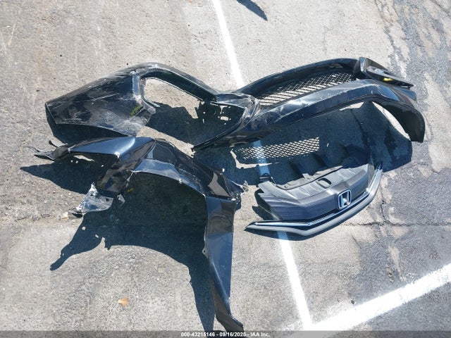 Honda r18z1 2015 2HGFG3B83FH503246 Image 12