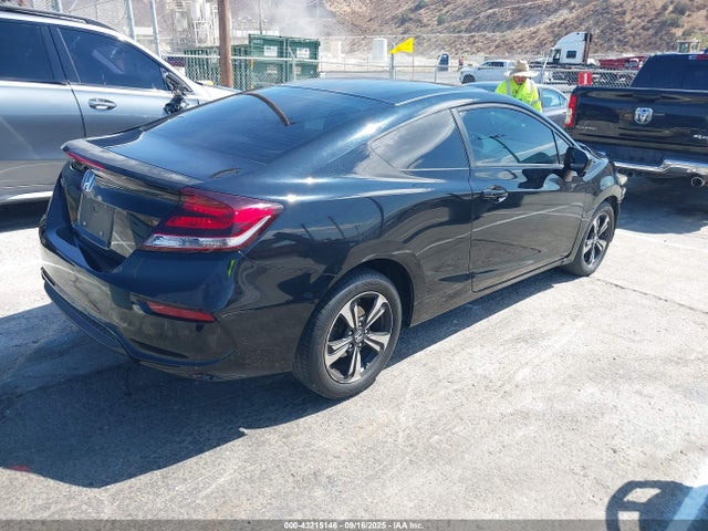 Honda r18z1 2015 2HGFG3B83FH503246 Image 4