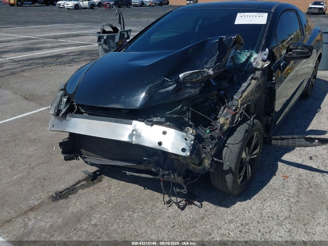 Honda r18z1 2015 2HGFG3B83FH503246 Image 6