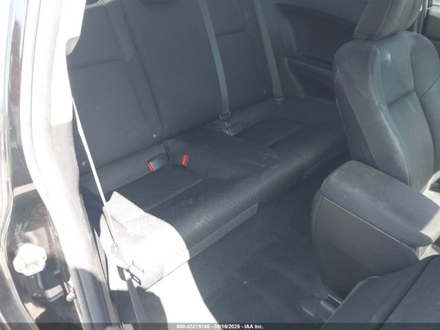Honda r18z1 2015 2HGFG3B83FH503246 Image 8
