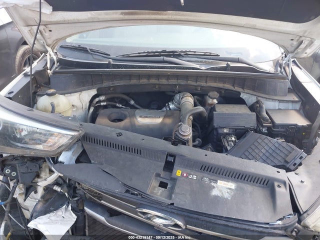 Продаж на аукціоні авто 2017 Hyundai Tucson Sport, vin: KM8J3CA25HU374407, номер лоту: 43215147
