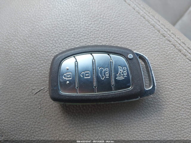 Продаж на аукціоні авто 2017 Hyundai Tucson Sport, vin: KM8J3CA25HU374407, номер лоту: 43215147
