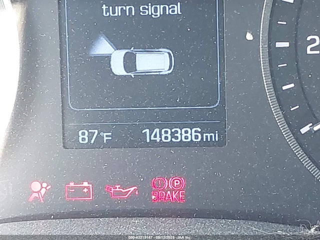 Продаж на аукціоні авто 2017 Hyundai Tucson Sport, vin: KM8J3CA25HU374407, номер лоту: 43215147