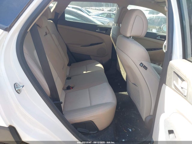 Продаж на аукціоні авто 2017 Hyundai Tucson Sport, vin: KM8J3CA25HU374407, номер лоту: 43215147