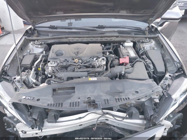 4T1K61AK8MU495751 Toyota a25a-fks