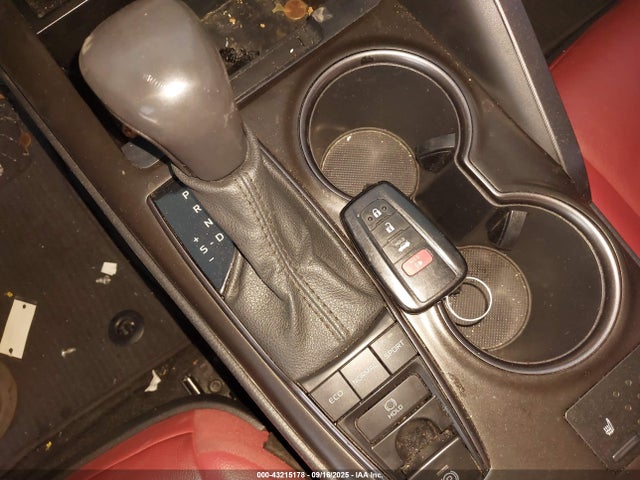 4T1K61AK8MU495751 Toyota a25a-fks