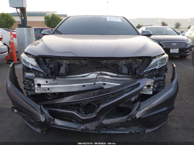 4T1K61AK8MU495751 Toyota a25a-fks