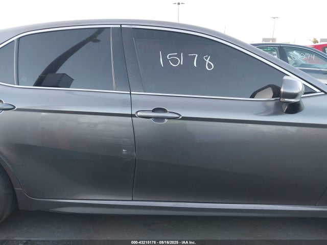 4T1K61AK8MU495751 Toyota a25a-fks