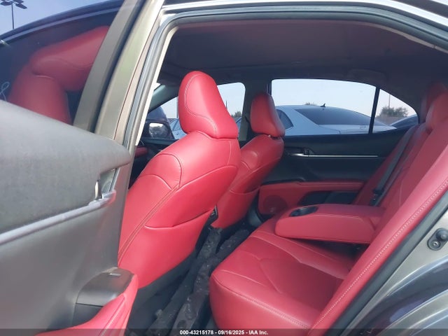 4T1K61AK8MU495751 Toyota a25a-fks