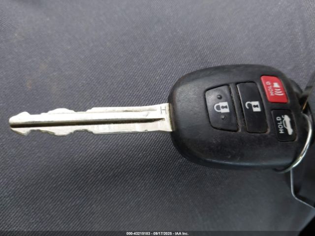 2019 TOYOTA COROLLA 5YFBURHE1KP939166 Photo 10