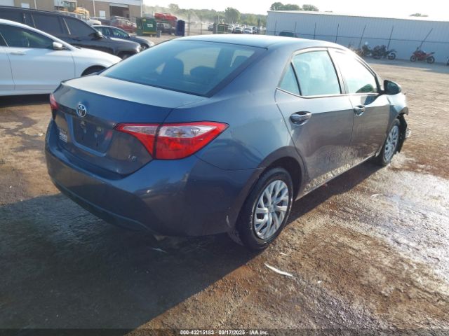 2019 TOYOTA COROLLA 5YFBURHE1KP939166 Photo 3