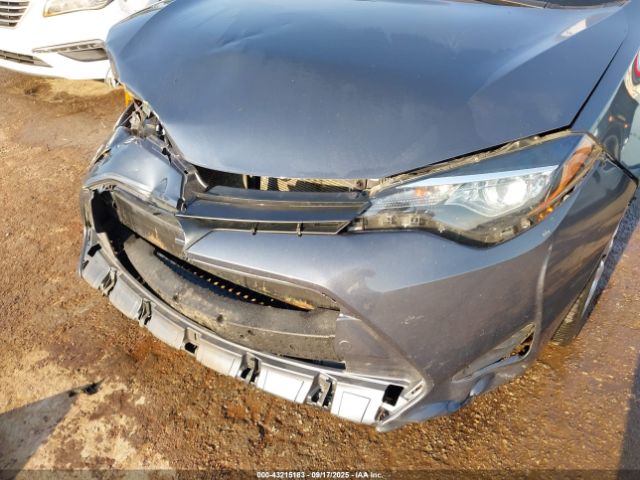 2019 TOYOTA COROLLA 5YFBURHE1KP939166 Photo 5