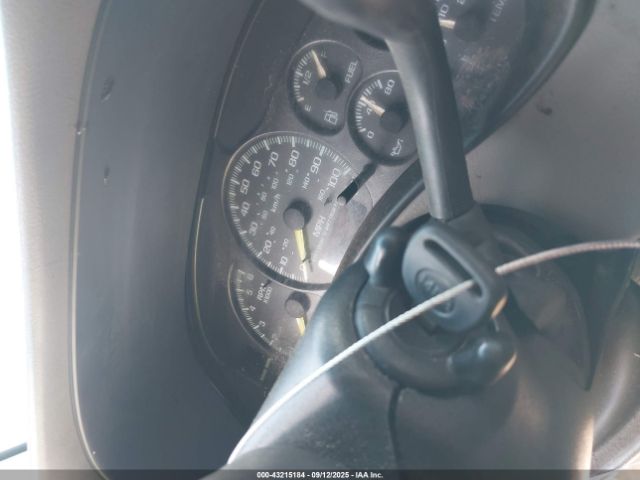 2001 GMC YUKON XL 1500 1GKFK16T01J284368 Photo 10