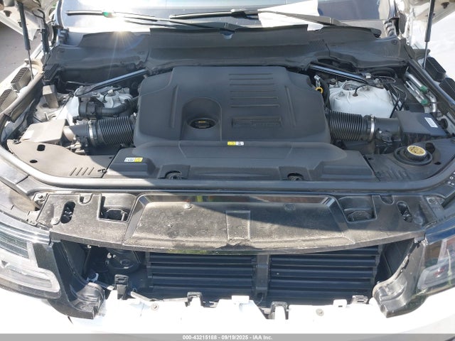 SALWR2SU7MA796170 Land Rover aj20p6