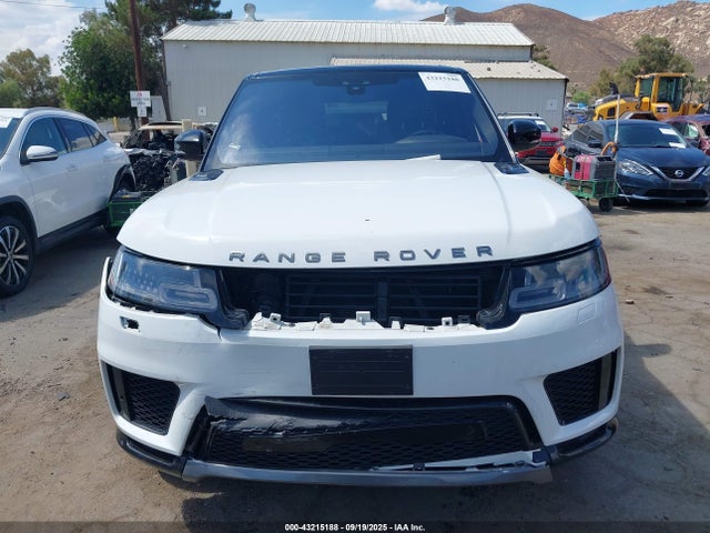 SALWR2SU7MA796170 Land Rover aj20p6