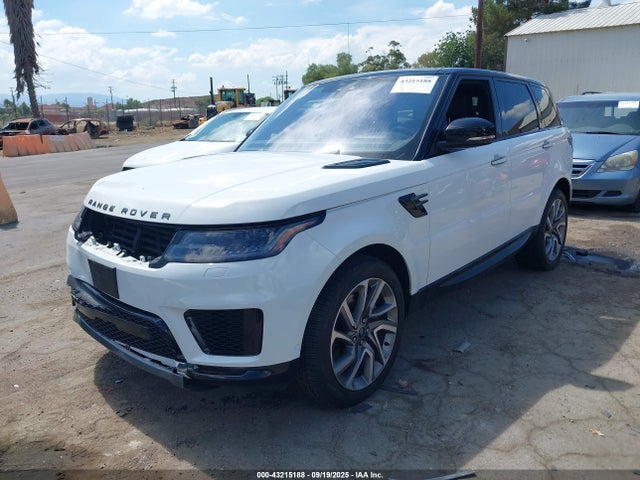 SALWR2SU7MA796170 Land Rover aj20p6