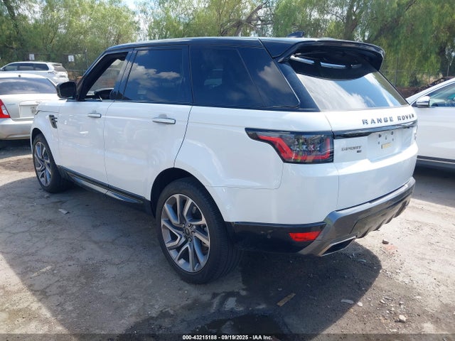 SALWR2SU7MA796170 Land Rover aj20p6