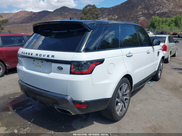 SALWR2SU7MA796170 Land Rover aj20p6