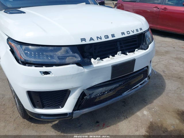 SALWR2SU7MA796170 Land Rover aj20p6