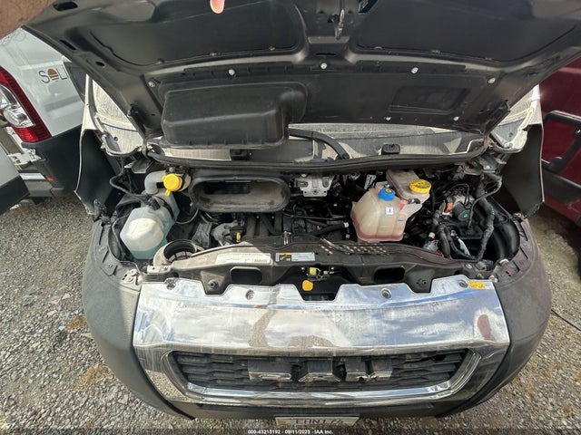 3C6MRVJG4NE103895 RAM Promaster 3500