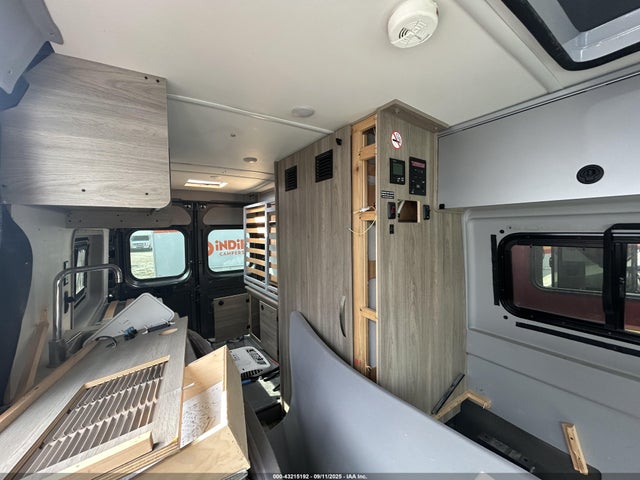 3C6MRVJG4NE103895 RAM Promaster 3500