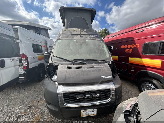 3C6MRVJG4NE103895 RAM Promaster 3500