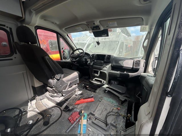 3C6MRVJG4NE103895 RAM Promaster 3500