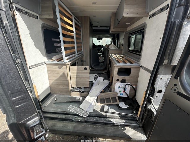 3C6MRVJG4NE103895 RAM Promaster 3500