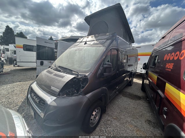 3C6MRVJG4NE103895 RAM Promaster 3500