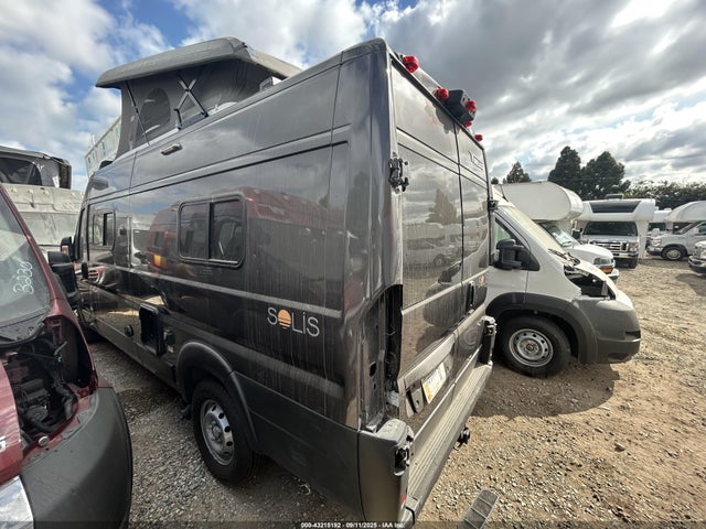 3C6MRVJG4NE103895 RAM Promaster 3500