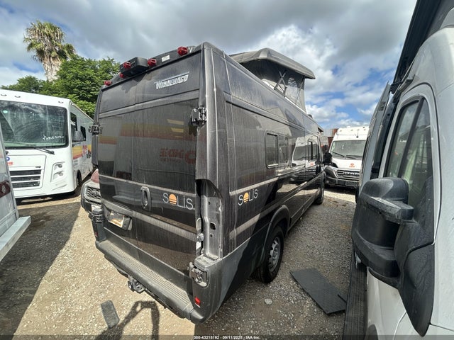3C6MRVJG4NE103895 RAM Promaster 3500