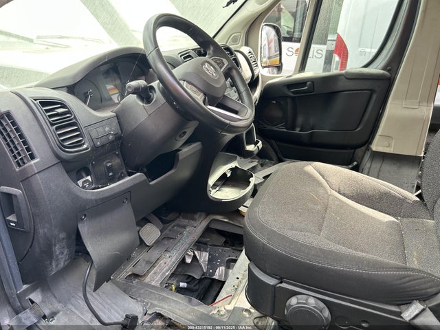 3C6MRVJG4NE103895 RAM Promaster 3500