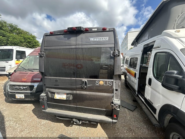 3C6MRVJG4NE103895 RAM Promaster 3500
