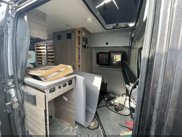3C6MRVJG4NE103895 RAM Promaster 3500