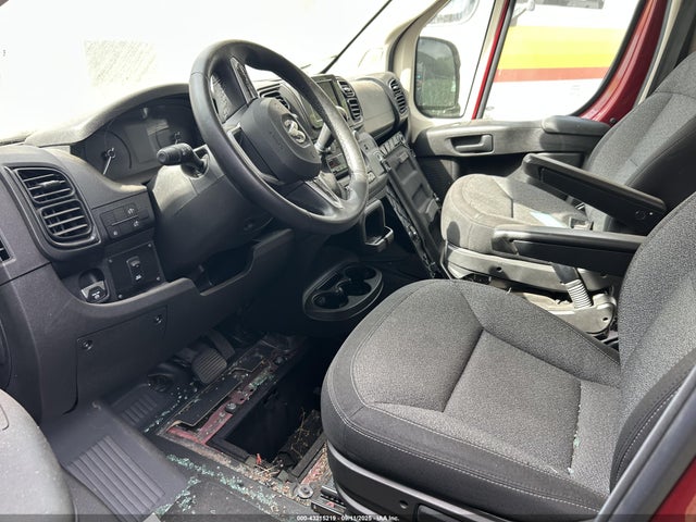 RAM Promaster 3500 2022 3C6MRVJG7NE141802 Image 5
