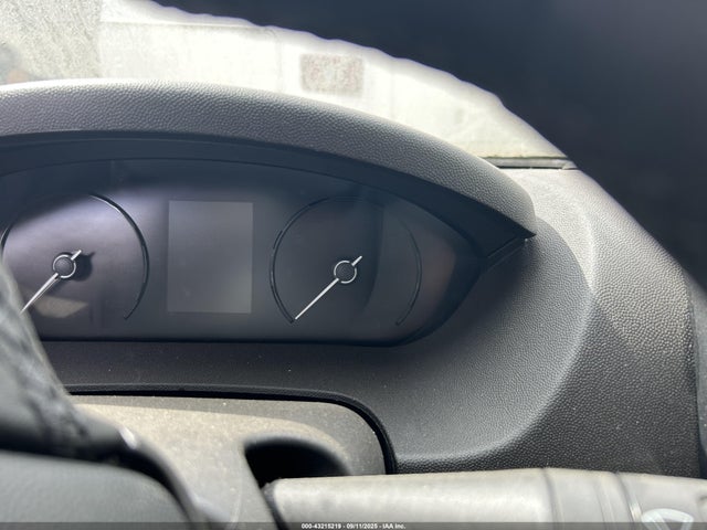 RAM Promaster 3500 2022 3C6MRVJG7NE141802 Image 7